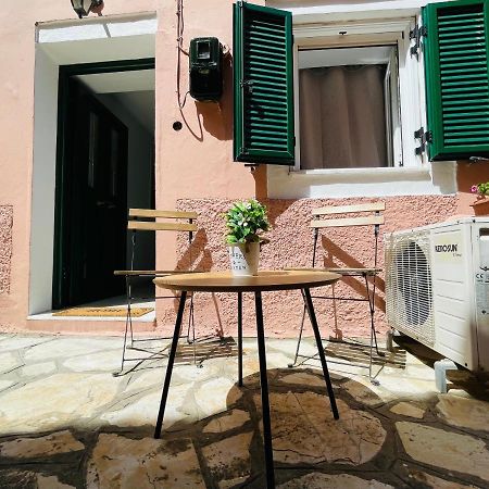 M&C Studio Mantouki Corfu  Exterior photo