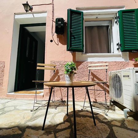 M&C Studio Mantouki Corfu  Exterior photo