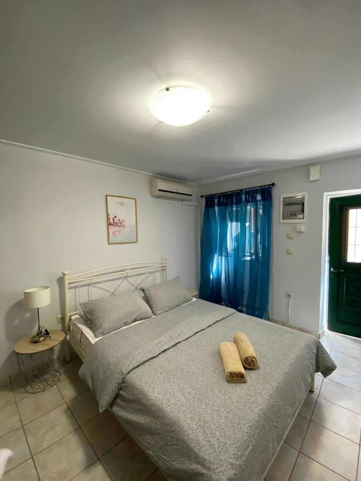M&C Studio Mantouki Corfu  Exterior photo
