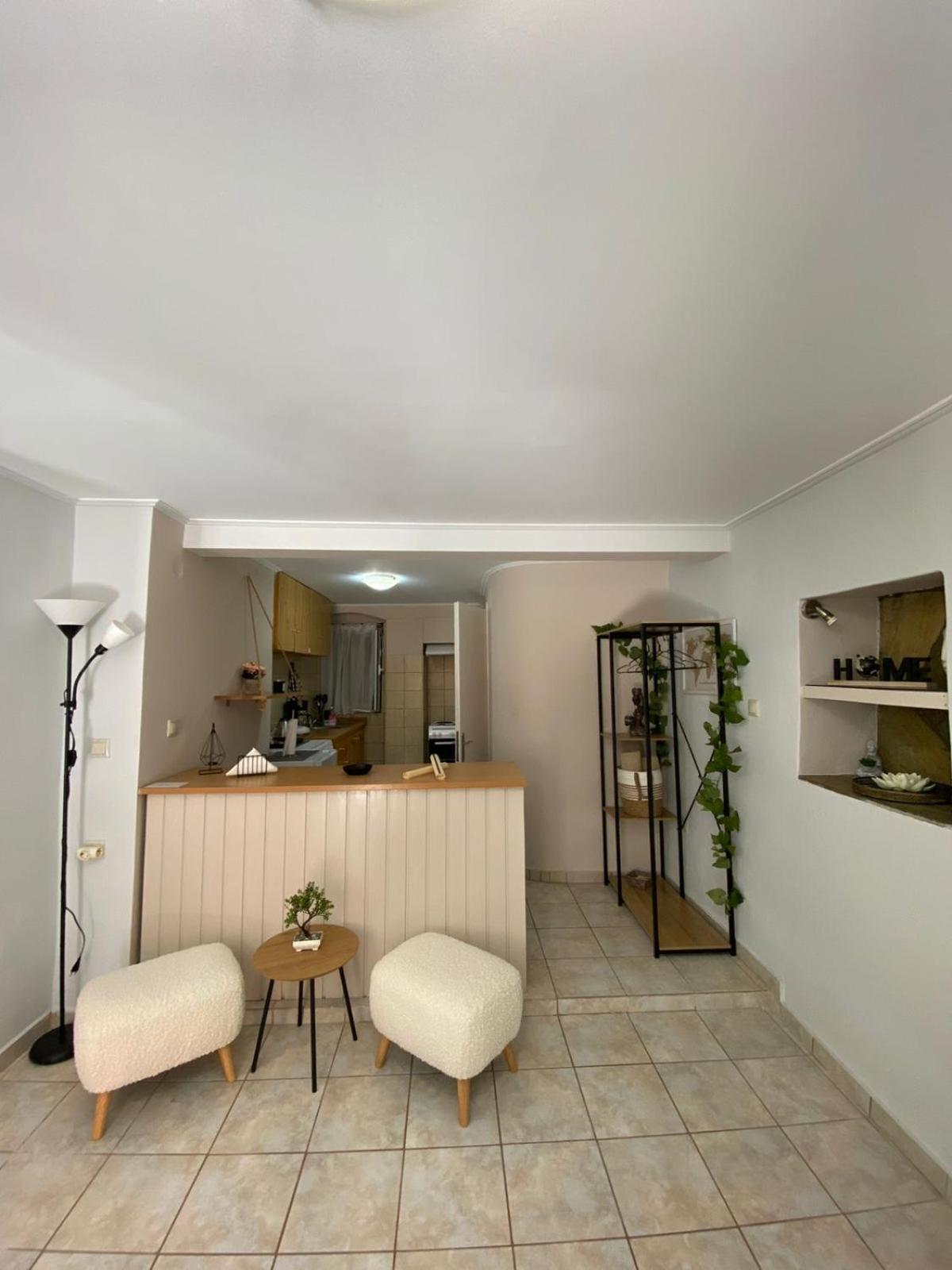 M&C Studio Mantouki Corfu  Exterior photo